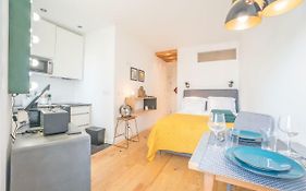 Downtown Comfy Suite